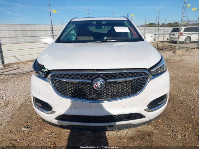 Buick Enclave Fwd Avenir Image 12