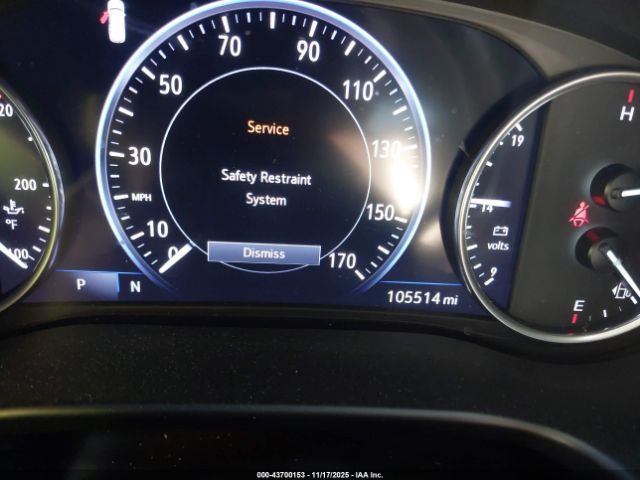 Buick Enclave Fwd Avenir Image 9