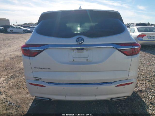 Buick Enclave Fwd Avenir Image 11