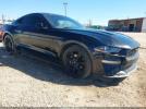 Ford Mustang Ecoboost Fastback Image 1