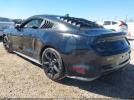 Ford Mustang Ecoboost Fastback Image 2