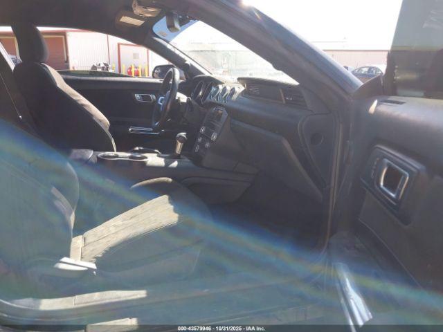 Ford Mustang Ecoboost Fastback Image 15