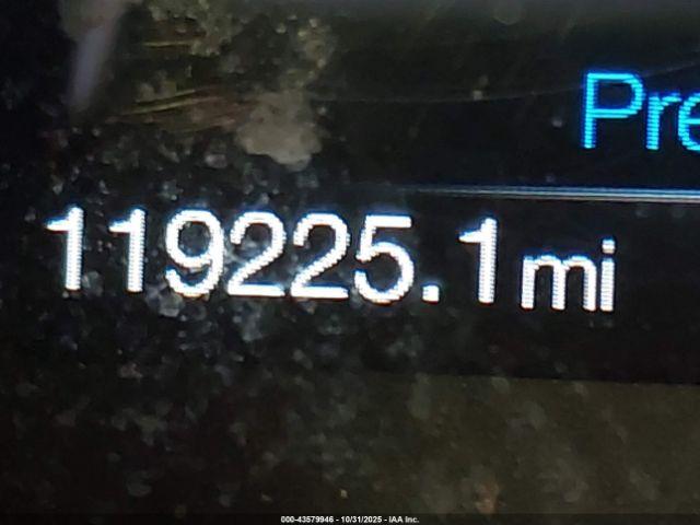 Ford Mustang Ecoboost Fastback Image 16