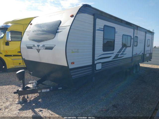 Forrest River Puma Image 3