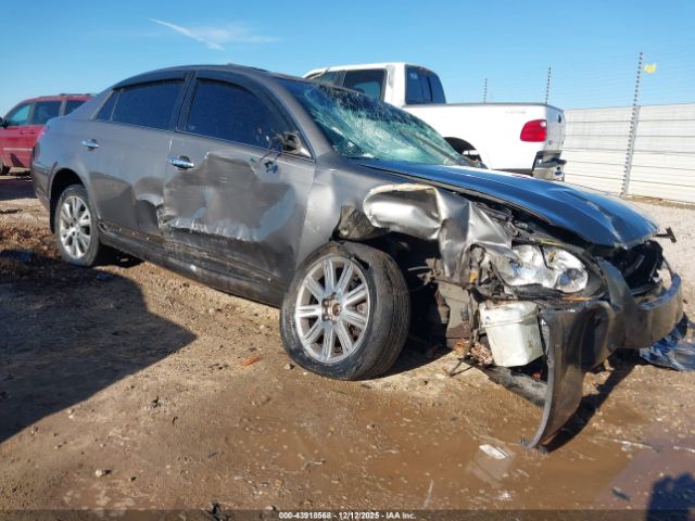 Toyota Avalon Limited Image 1