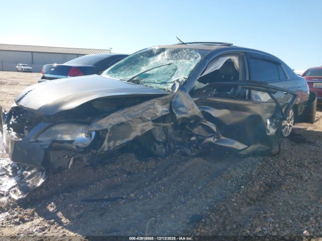 Toyota Avalon Limited Image 10