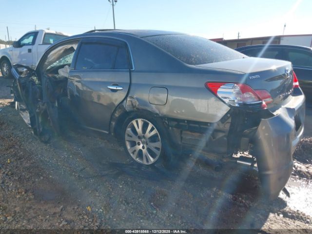 Toyota Avalon Limited Image 7