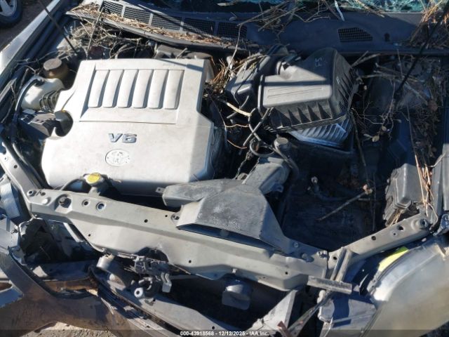 Toyota Avalon Limited Image 6