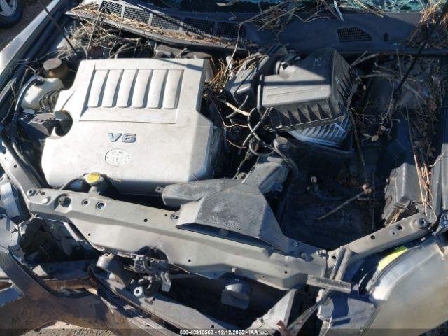 Toyota Avalon Limited Image 6