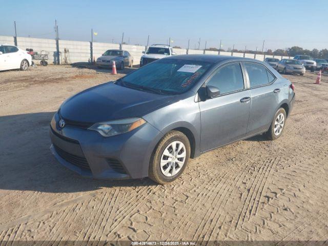 Toyota Corolla L Image 19