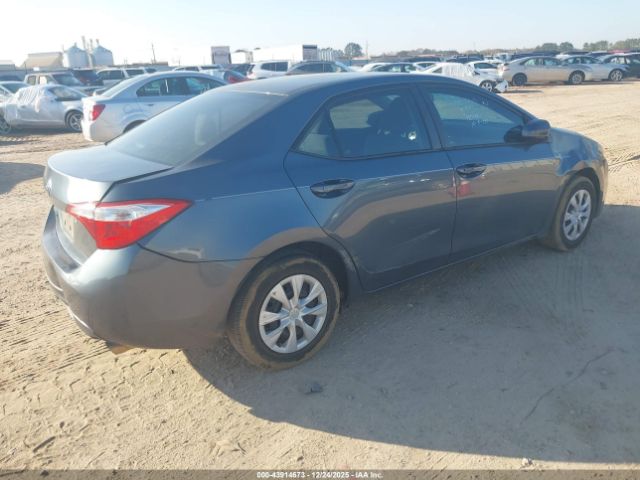 Toyota Corolla L Image 15