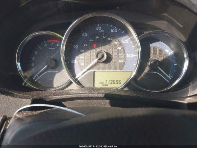 Toyota Corolla L Image 8