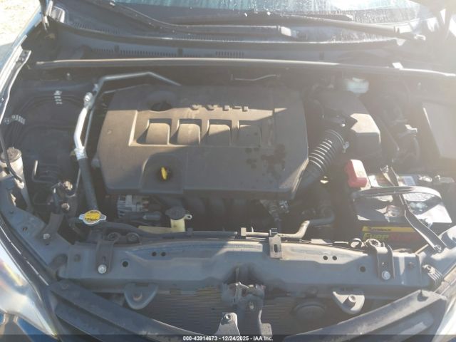 Toyota Corolla L Image 3