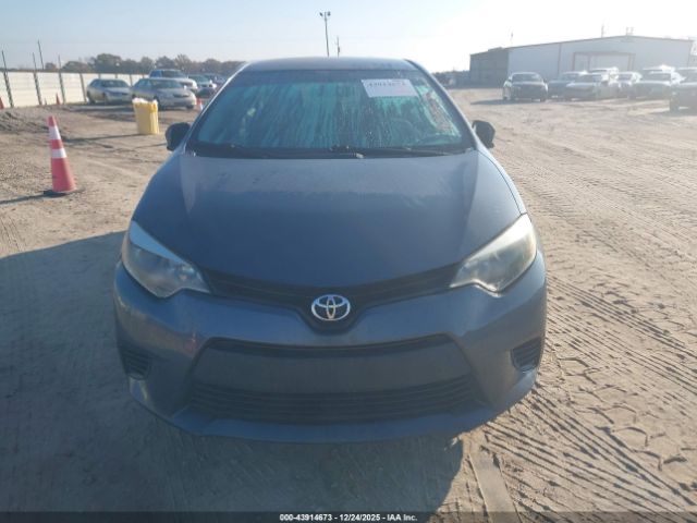 Toyota Corolla L Image 20