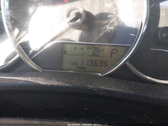 Toyota Corolla L Image 16