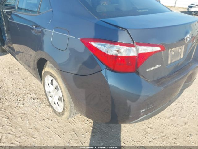 Toyota Corolla L Image 13