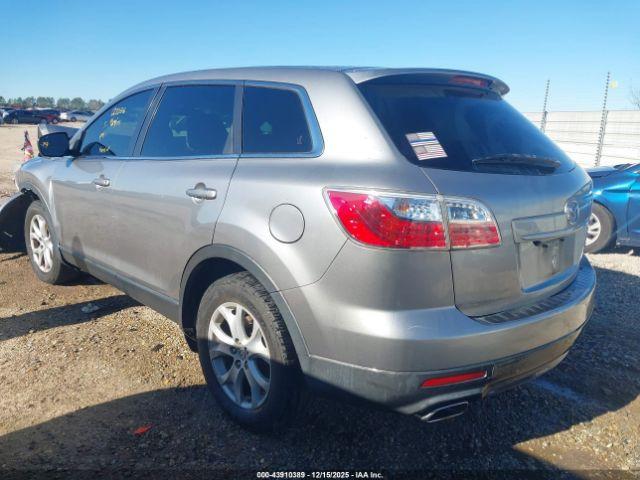 Mazda Cx Touring Image 11