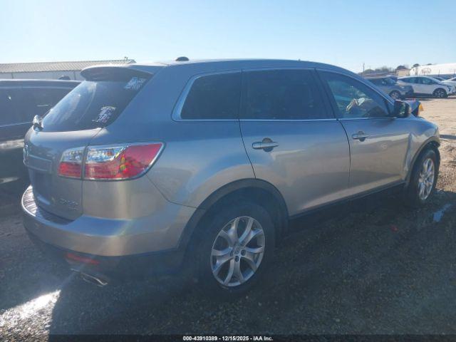 Mazda Cx Touring Image 3