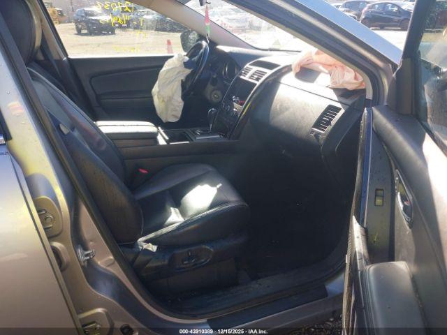 Mazda Cx Touring Image 4