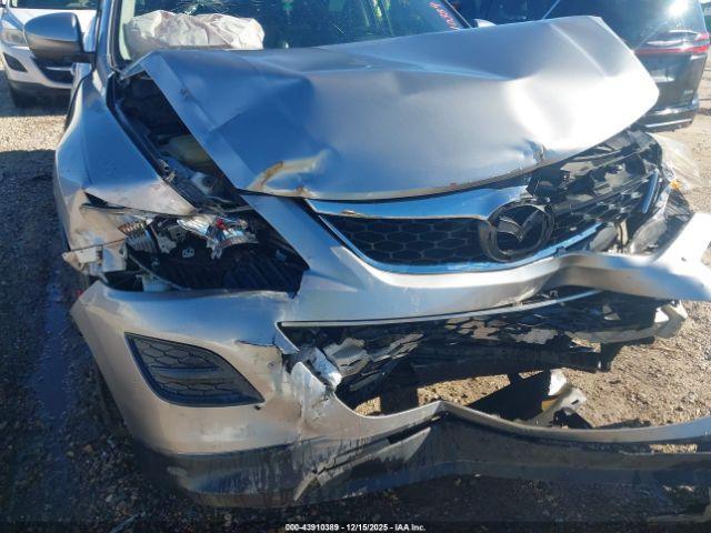 Mazda Cx Touring Image 7