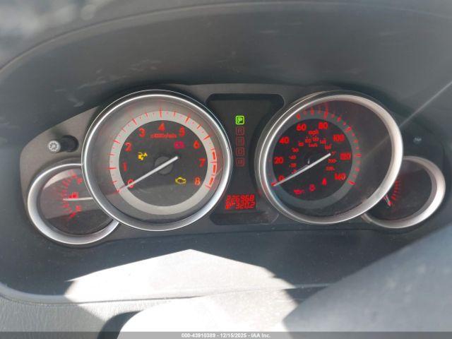 Mazda Cx Touring Image 8