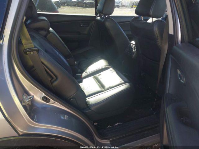 Mazda Cx Touring Image 2