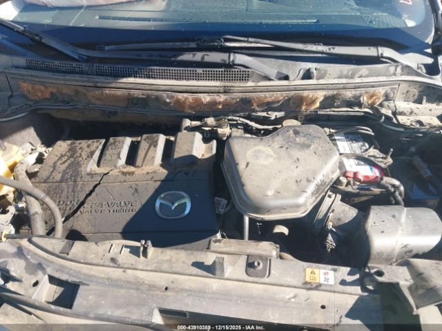 Mazda Cx Touring Image 9