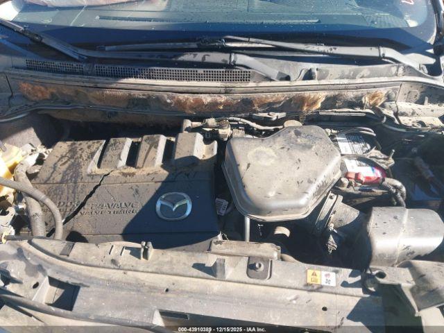 Mazda Cx Touring Image 9