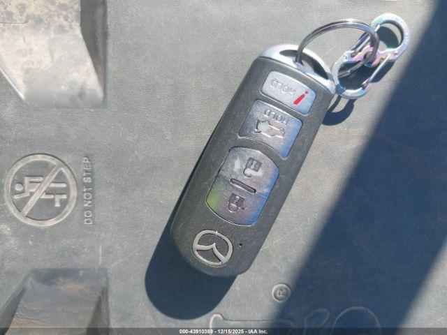 Mazda Cx Touring Image 5