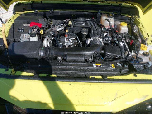 Jeep Wrangler 4-door Rubicon 4x4 Image 12