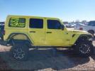Jeep Wrangler 4-door Rubicon 4x4 Image 8