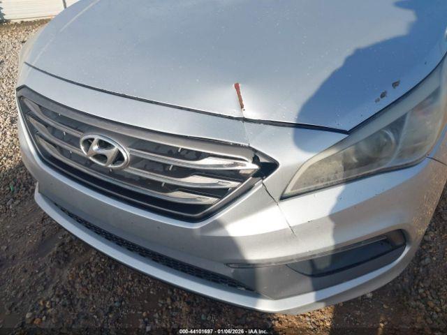 Hyundai SONATA Sport Image 7