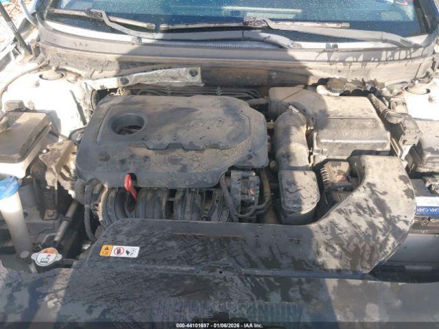 Hyundai SONATA Sport Image 3