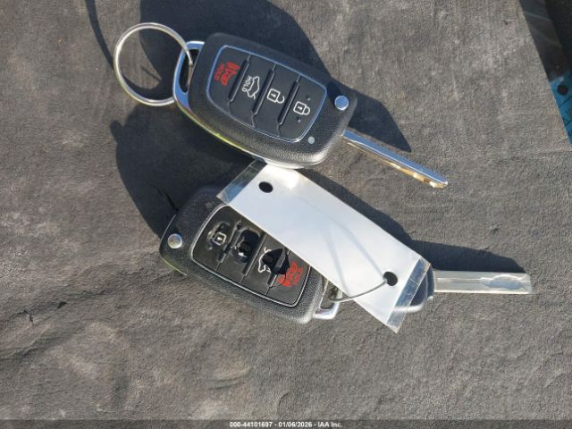 Hyundai SONATA Sport Image 4