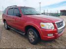 Ford Explorer Xlt Image 1