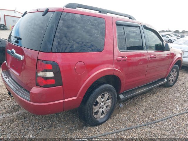 Ford Explorer Xlt Image 5