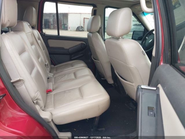 Ford Explorer Xlt Image 8