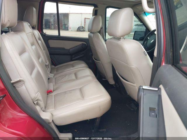 Ford Explorer Xlt Image 8