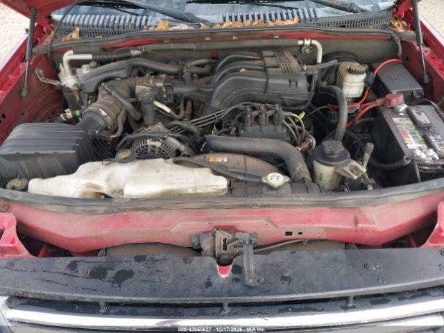 Ford Explorer Xlt Image 6