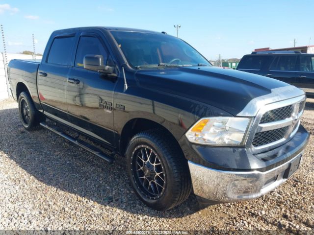 Ram 1500 Slt  4x4 5'7 Box Image 1