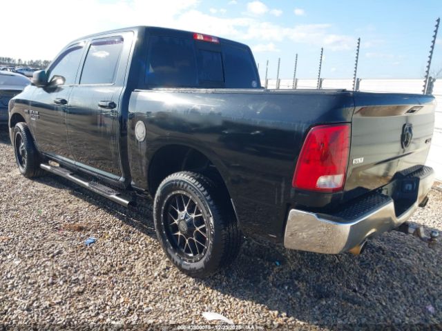 Ram 1500 Slt  4x4 5'7 Box Image 14