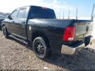 Ram 1500 Slt  4x4 5'7 Box Image 14