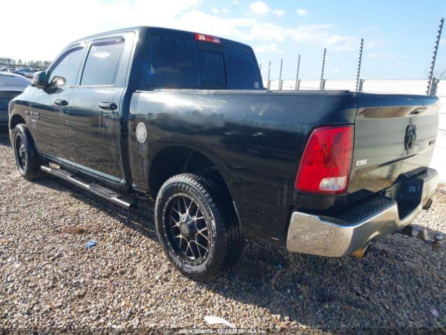 Ram 1500 Slt  4x4 5'7 Box Image 14