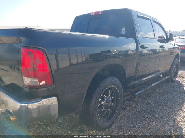 Ram 1500 Slt  4x4 5'7 Box Image 7