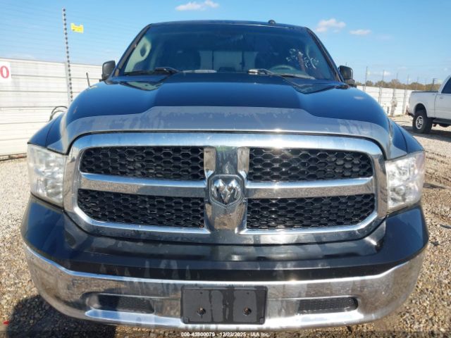 Ram 1500 Slt  4x4 5'7 Box Image 10