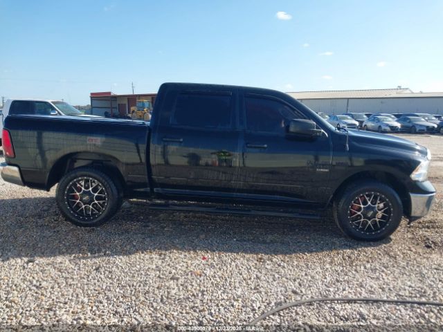 Ram 1500 Slt  4x4 5'7 Box Image 5
