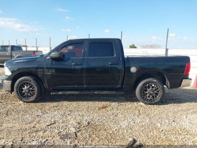 Ram 1500 Slt  4x4 5'7 Box Image 12