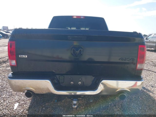 Ram 1500 Slt  4x4 5'7 Box Image 15