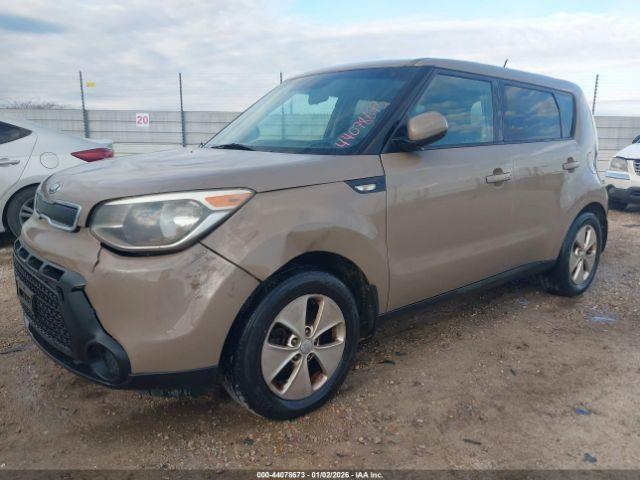 Kia Soul Image 2