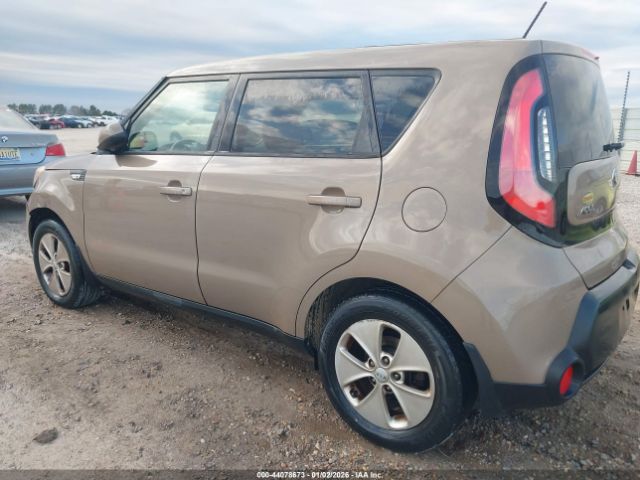 Kia Soul Image 3